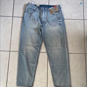 Levi's Blue Jeans